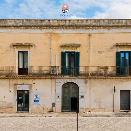 Piazzetta San Giovanni ספקיה מראה חיצוני תמונה