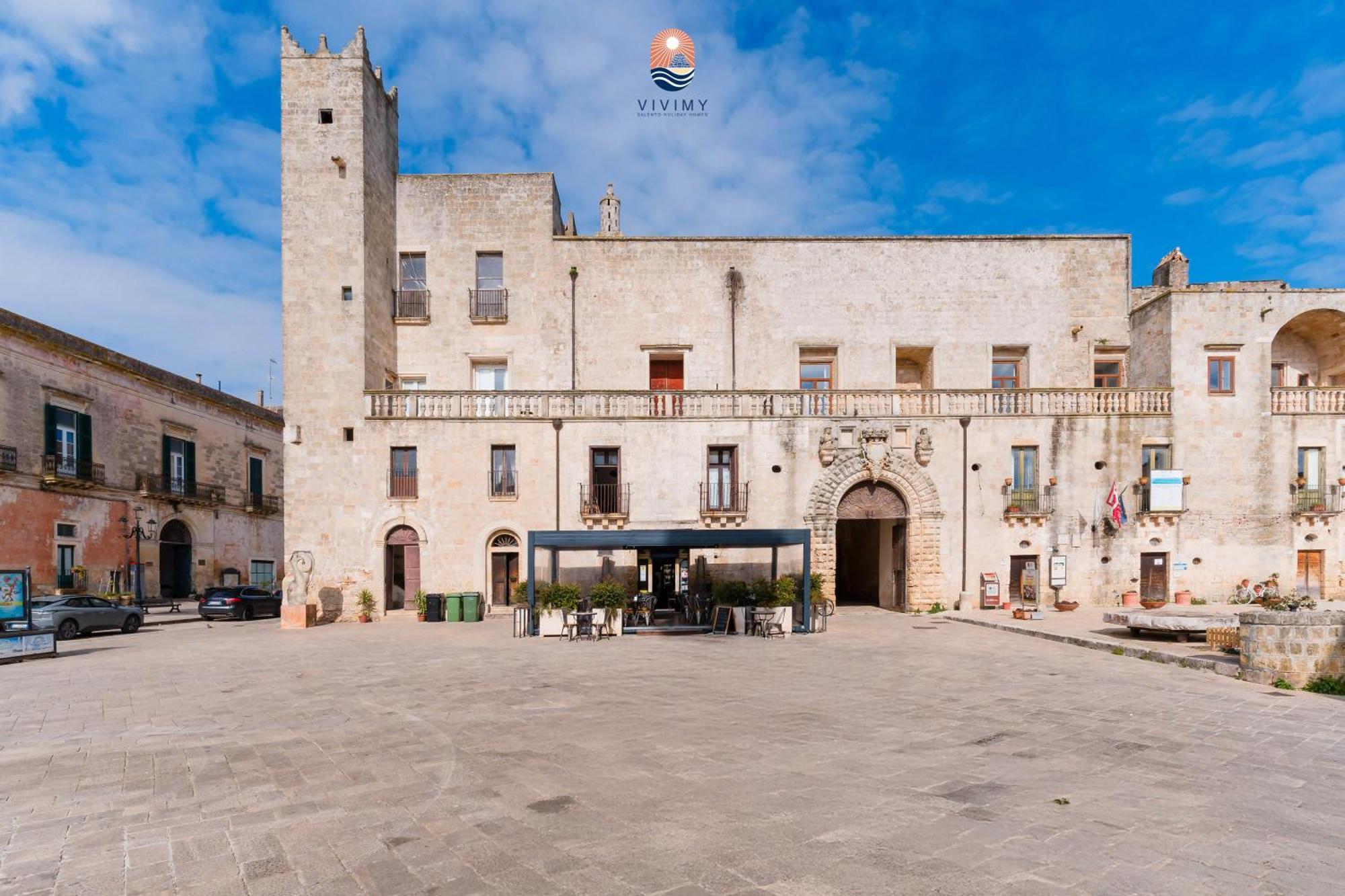 Piazzetta San Giovanni ספקיה מראה חיצוני תמונה