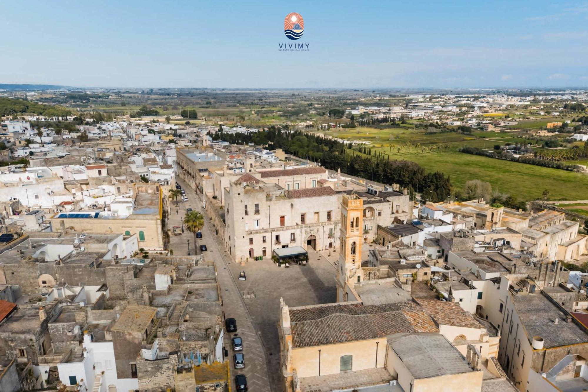 Piazzetta San Giovanni ספקיה מראה חיצוני תמונה