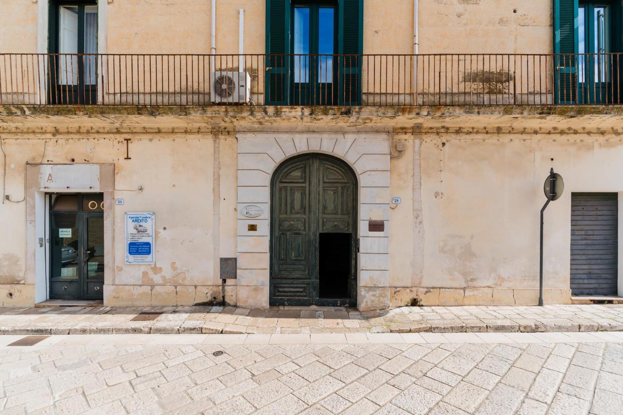 Piazzetta San Giovanni ספקיה מראה חיצוני תמונה