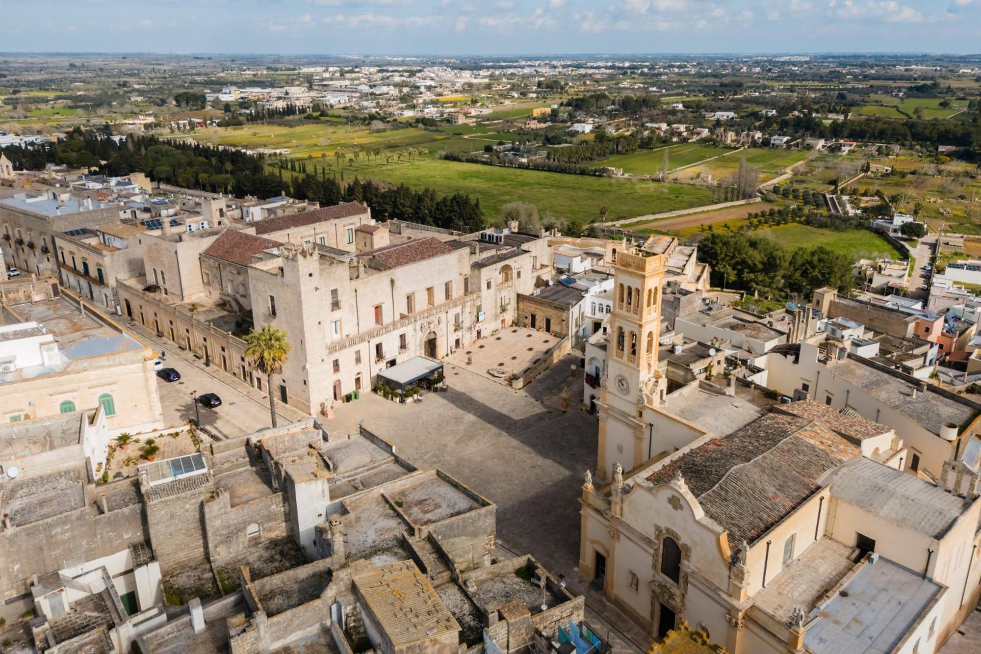 Piazzetta San Giovanni ספקיה מראה חיצוני תמונה