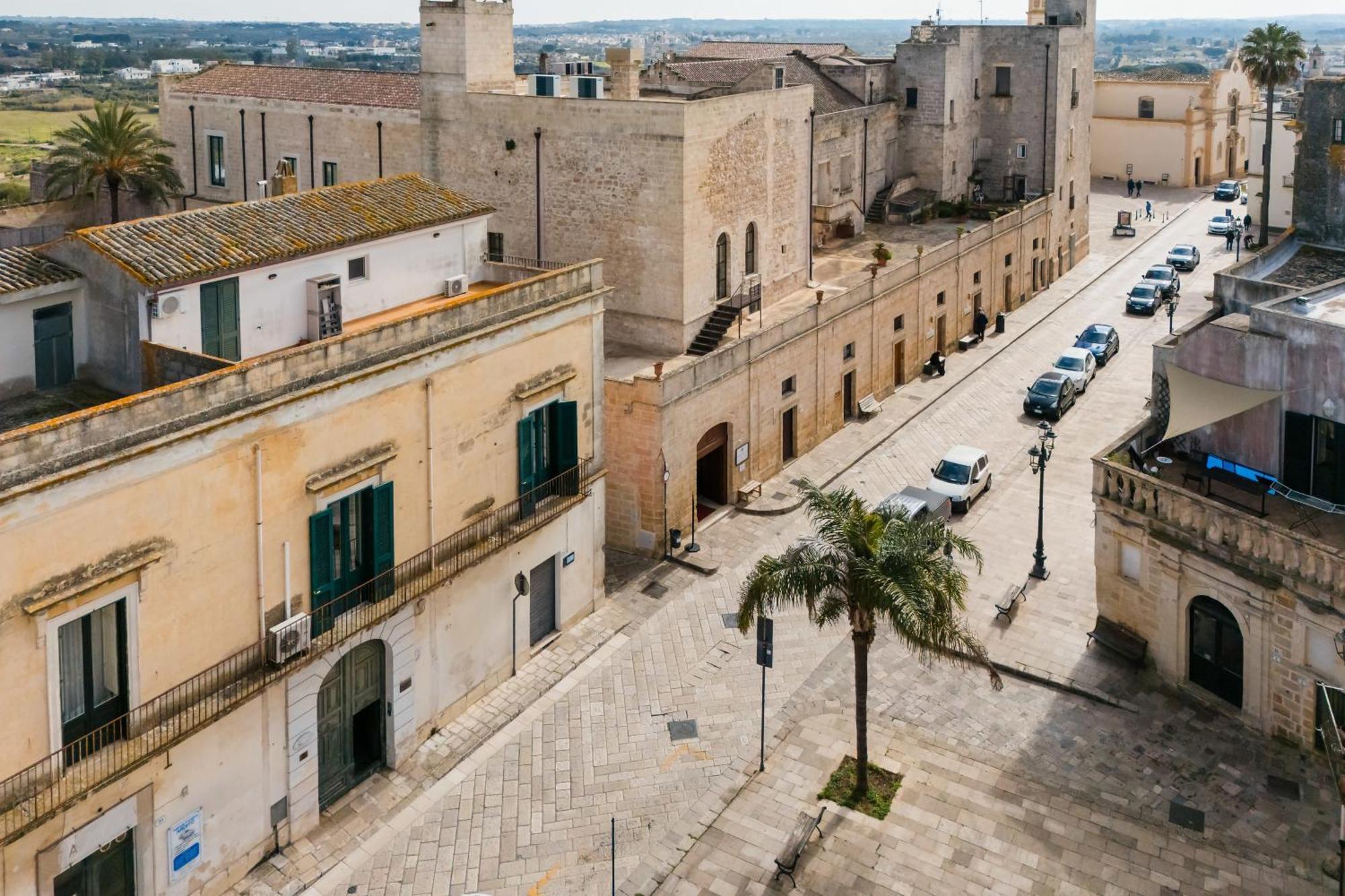 Piazzetta San Giovanni ספקיה מראה חיצוני תמונה