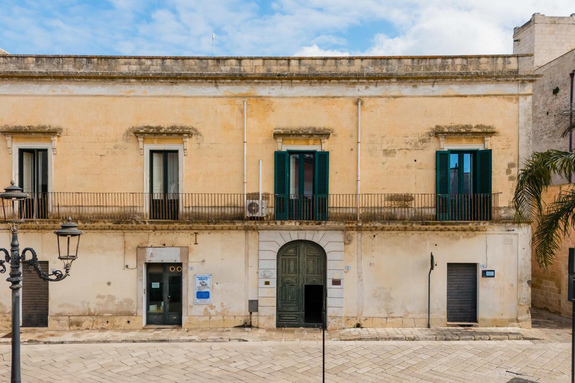 Piazzetta San Giovanni ספקיה מראה חיצוני תמונה